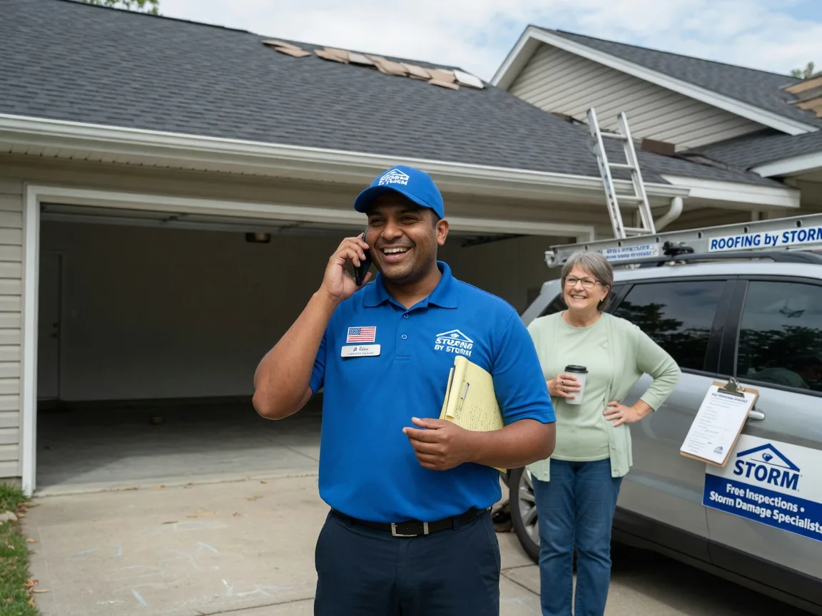 Roof Repair Near Me Fort Yates, ND FAQs